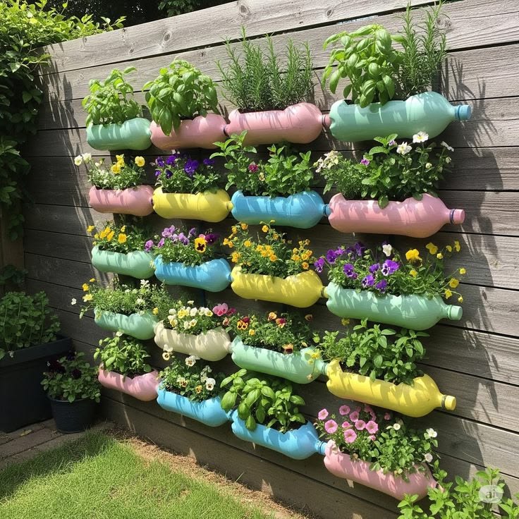 Wall Planter