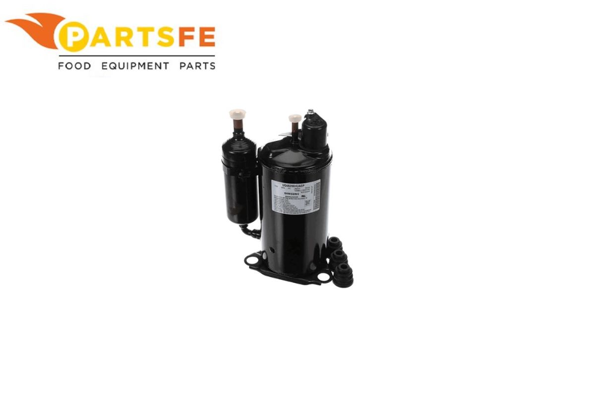  000010315 Manitowoc Ice Machine Compressor 1PH 60Hz 115V