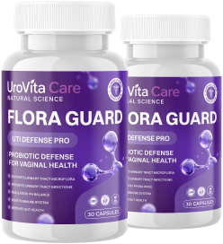 Urovita