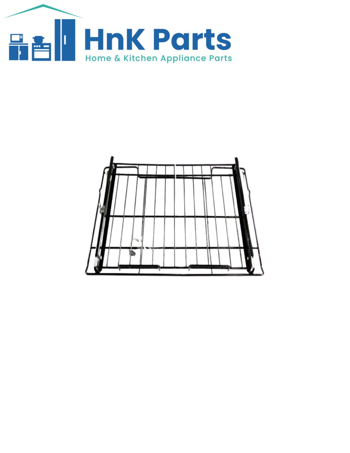 General Electric WB48X20990 Oven Rack Slide Assembly