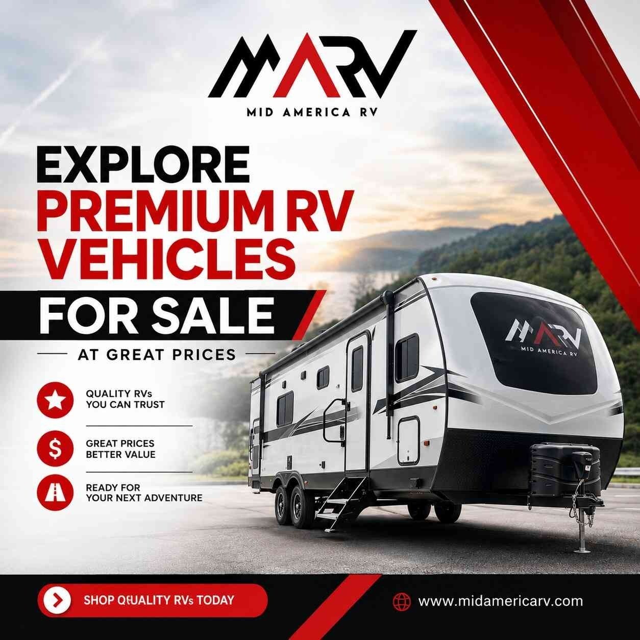  Explore Premium Rv Vehicles For Sale at Great Prices