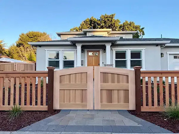  Fence Contractor Delivering Quality Fencing Solutions for Every Property