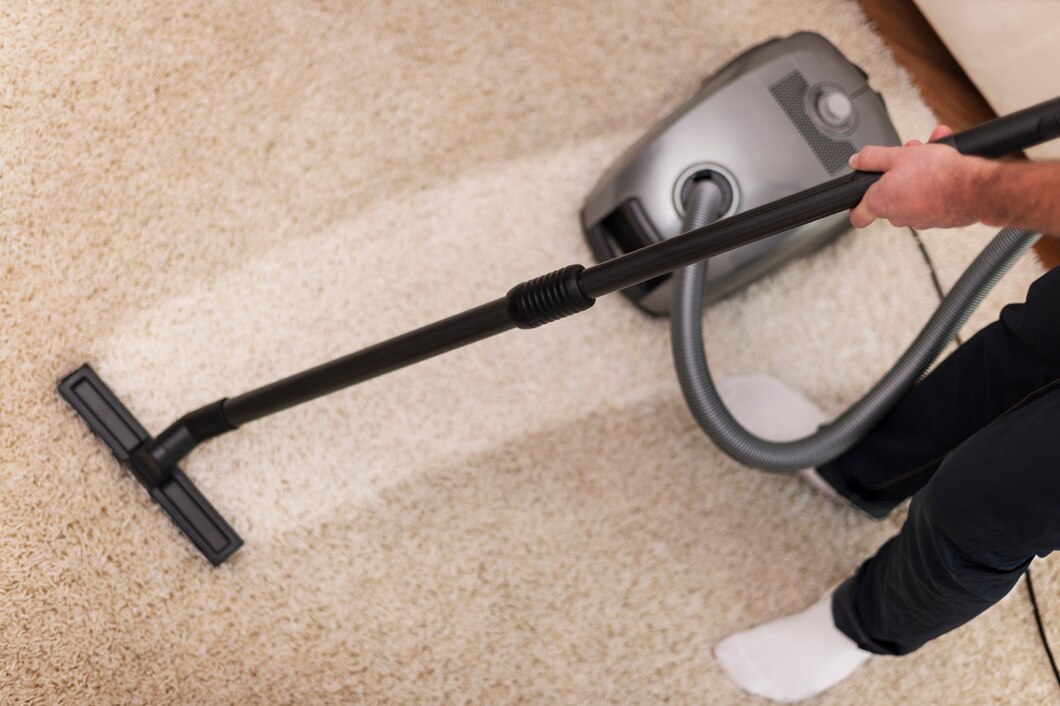  Professional Carpet Cleaning Melbourne | Deep Steam Cleaning Experts
