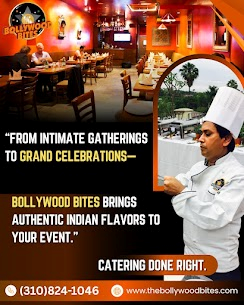  Best Restaurants for Catering at Affordable Prices