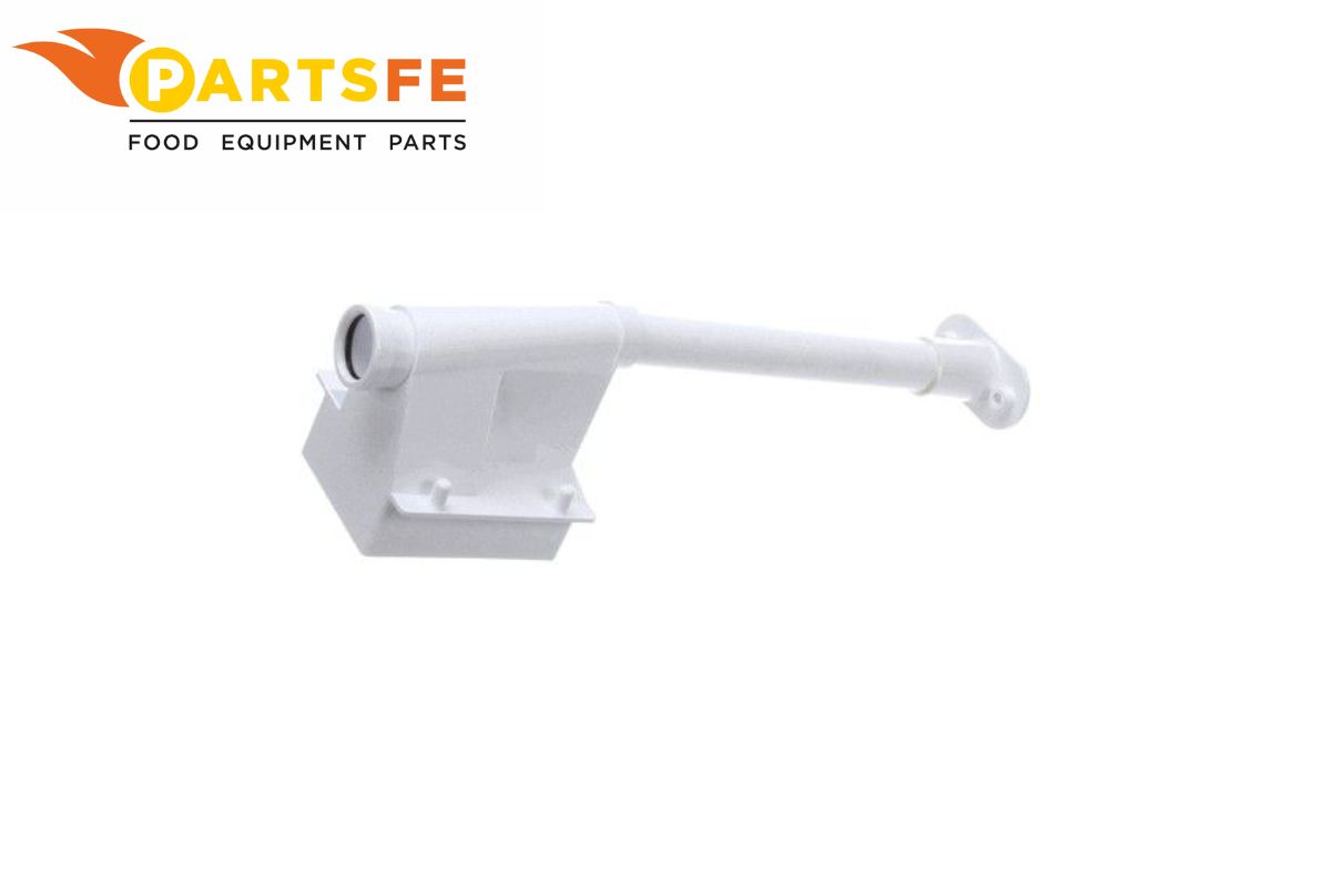  Scotsman 02-4832-01 Ice Dispenser Drain Assembly