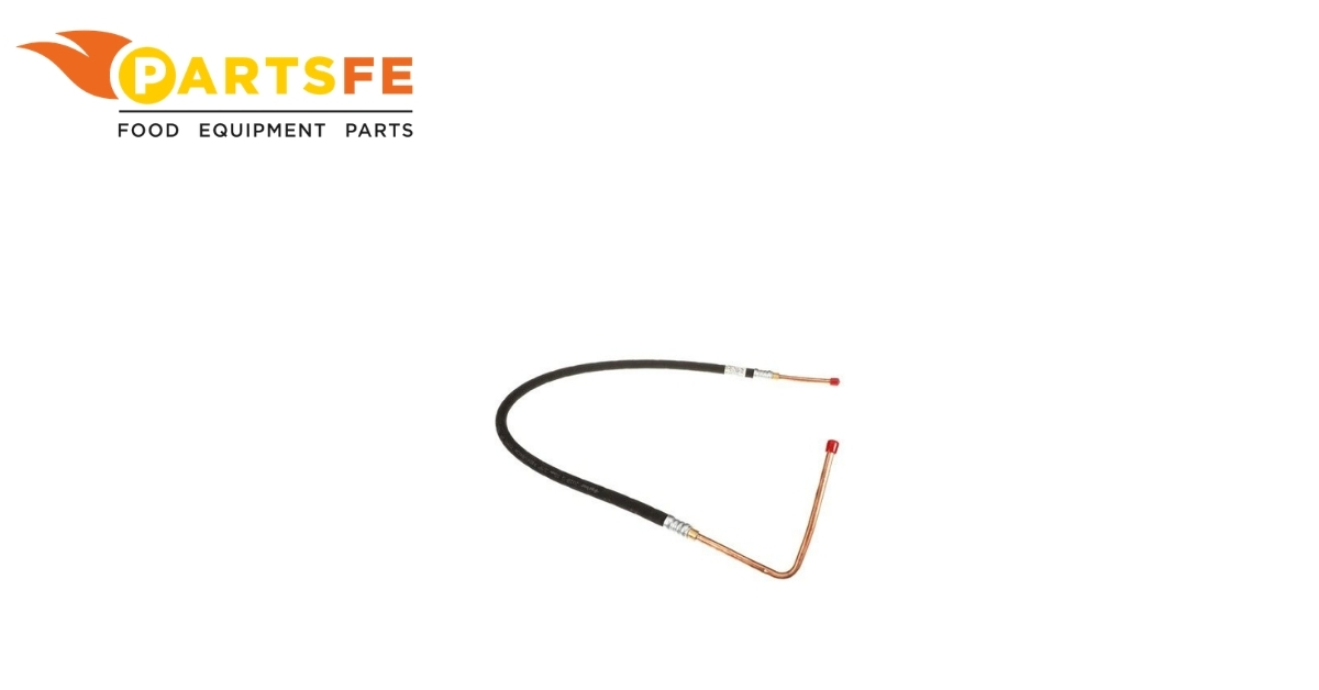  Structural Concepts 73129 Liquid Line SVO45A