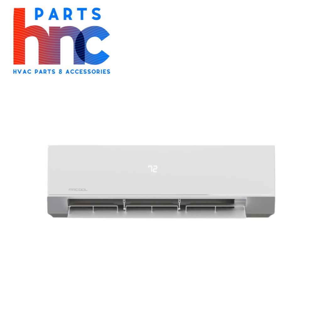  MRCOOL O-09-HP-WMAH-230C-O Mini-Split Wall Mounted Air Handler
