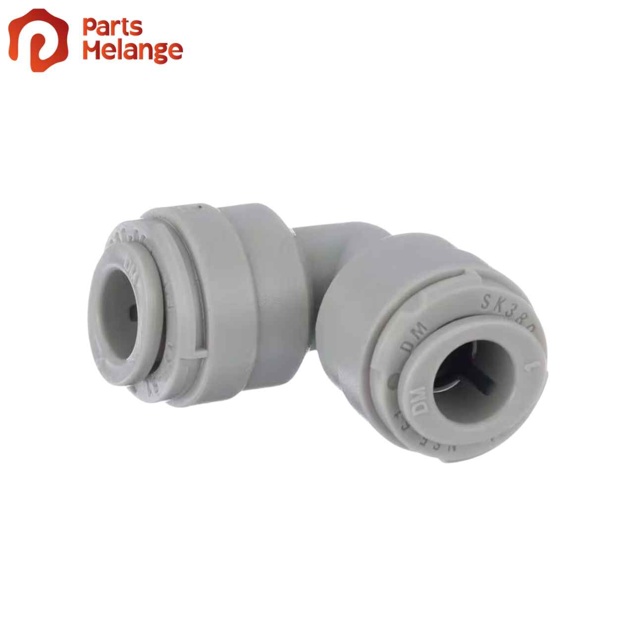  Frigidaire 218518700 Water Tube Elbow for Refrigerator