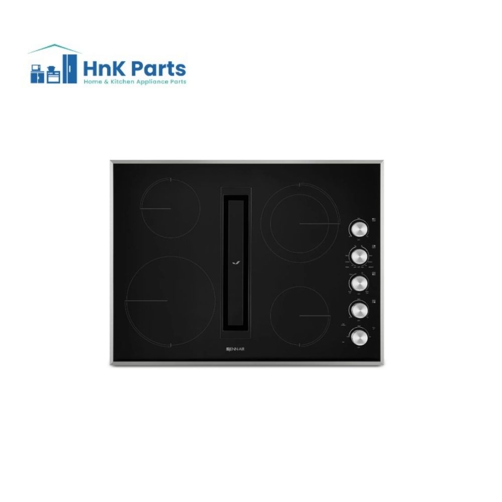  Whirlpool W11476176 Cooktop Glass Main Top