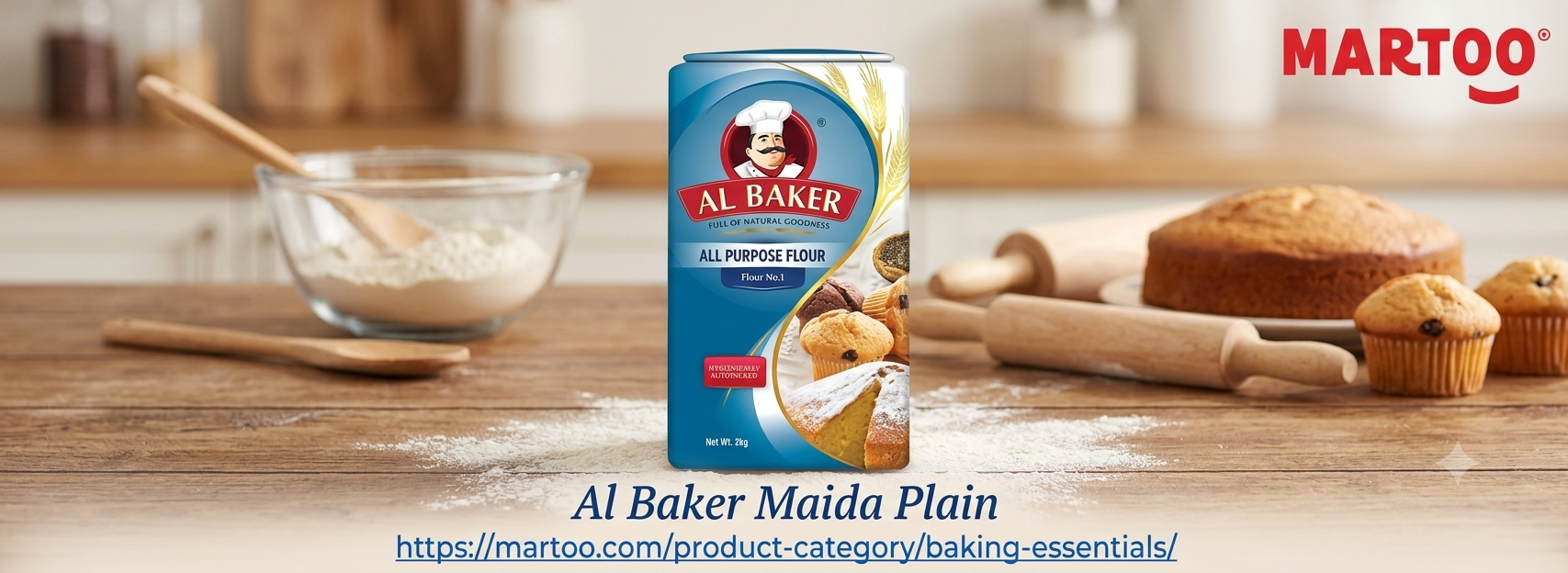  Al Baker Maida Plain | martoo.com