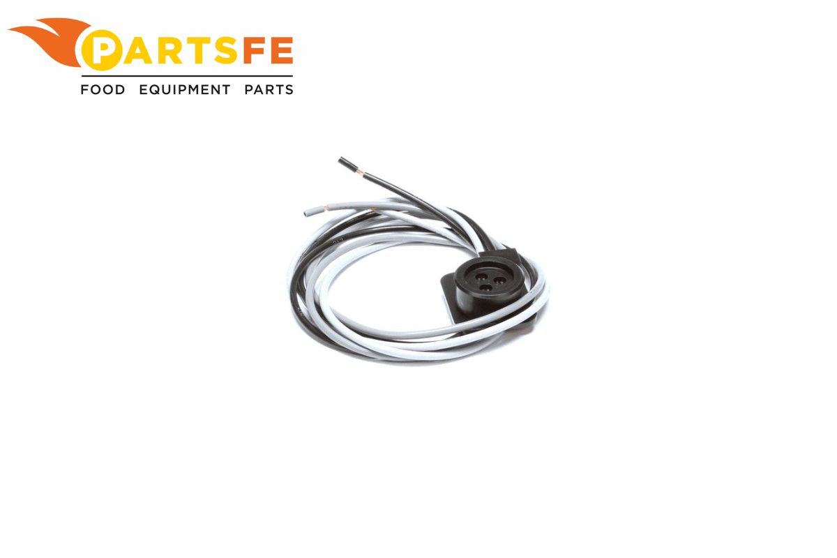  Master-Bilt 03-15402 Power Cable 529-0060-24 ZS COM