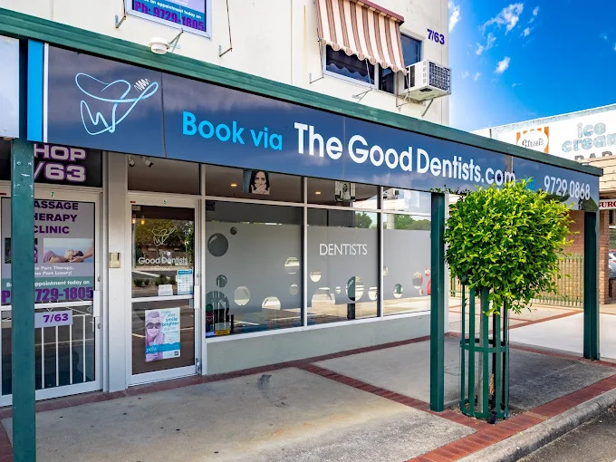  5 Signs You May Need a Root Canal Treatment | The Good Dentists Group in Bayswater