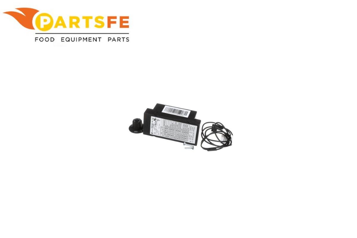  19-14239BMG Master-Bilt Sollatek Freocom FCA-22