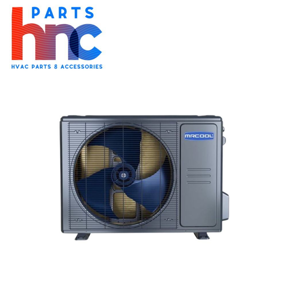  MRCOOL UHP18024-O Universal 24K BTU DC Inverter Heat Pump Condenser