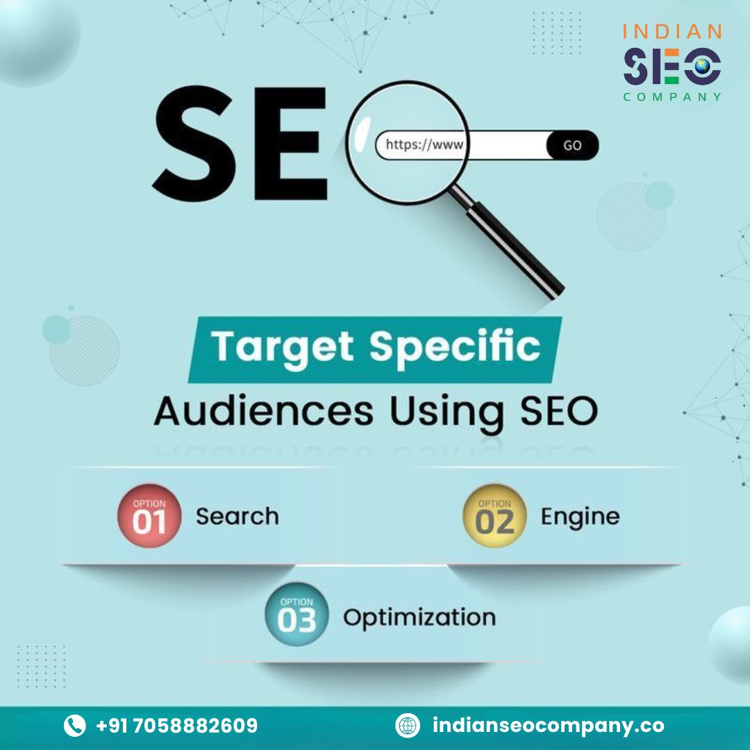  SEO services in Thane