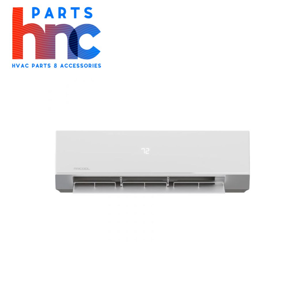  MRCOOL O-12-HP-WMAH-230C-O Ductless Mini-Split Wall Mounted Air Handler
