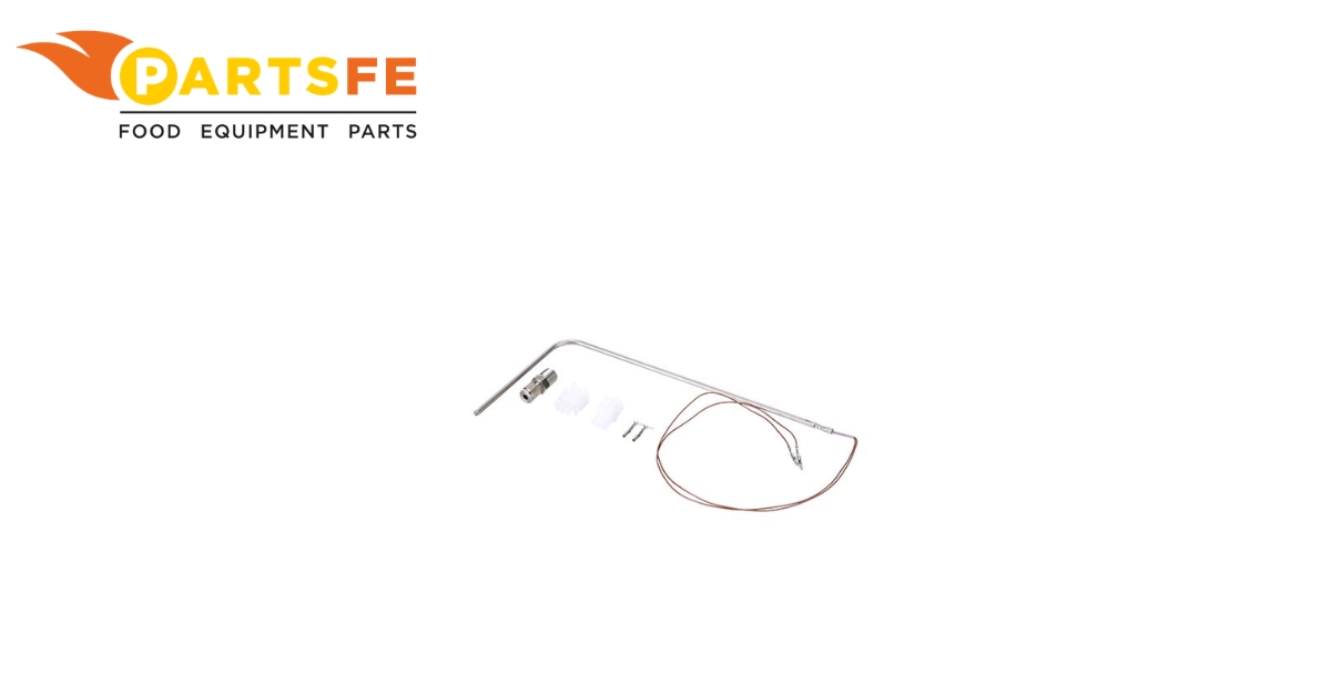  Pitco B6700609-CL Temperature Probe Service Kit