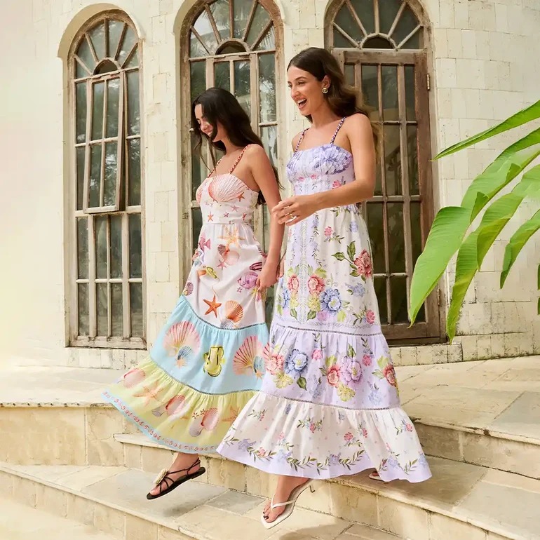  Shop Resort wear & Swimwear Online — NOIB Swim & Resort Collection