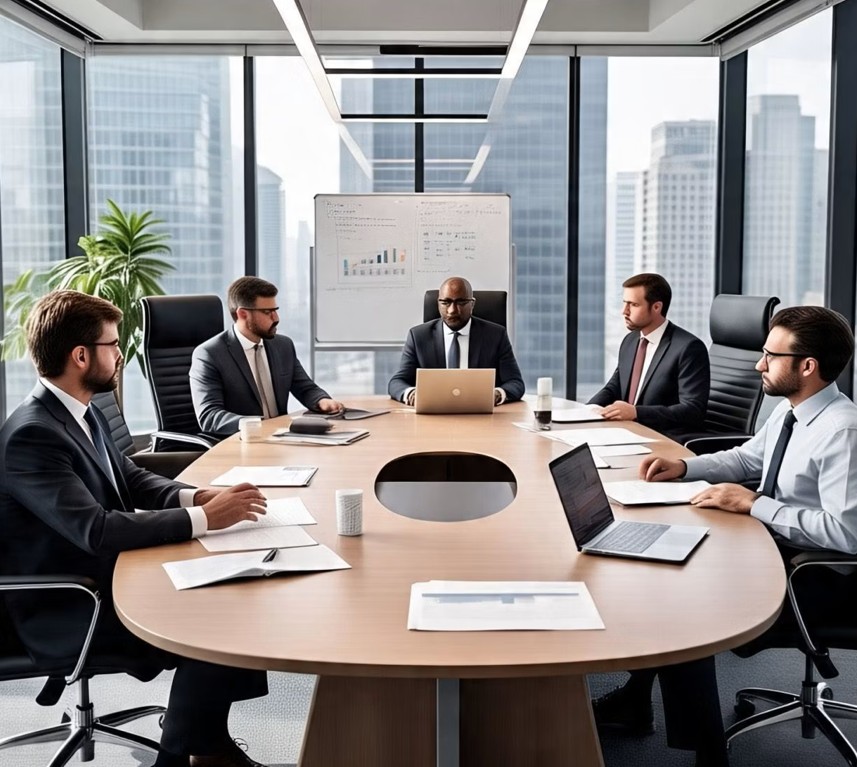  Book Corporate Taxi Services for Business Travel