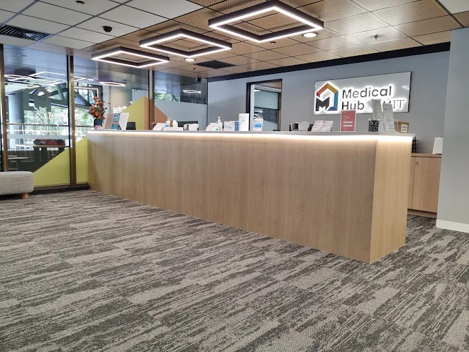  Women’s Health Clinic Melbourne CBD