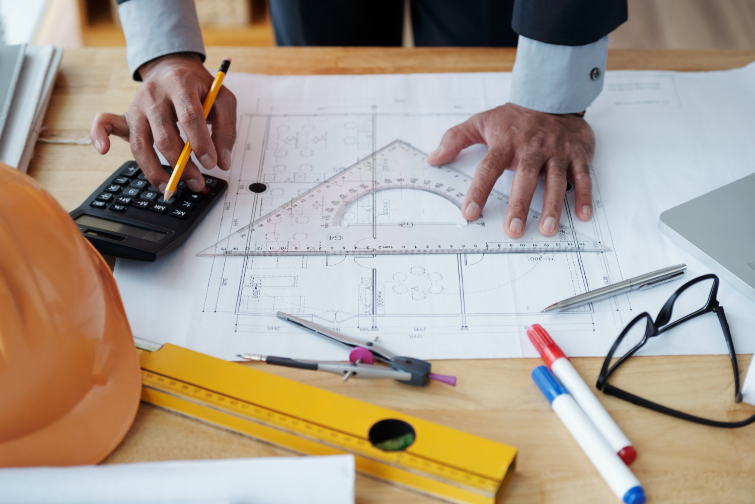  Expert Construction Cost Estimation Services for Competitive Bidding