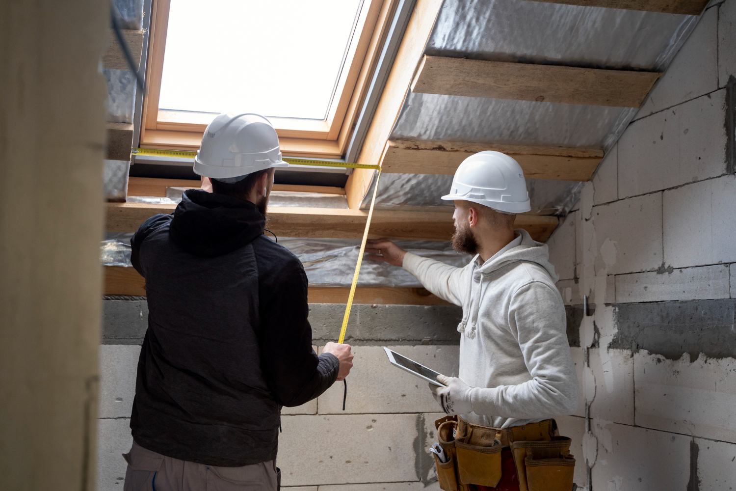  Build With Confidence Using Insulation Estimating Services