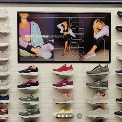  Step Into Business Success with Foot Lounge