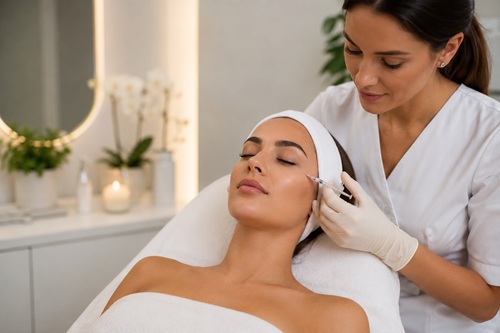  Trusted Aesthetic Clinic Near Dandenong North