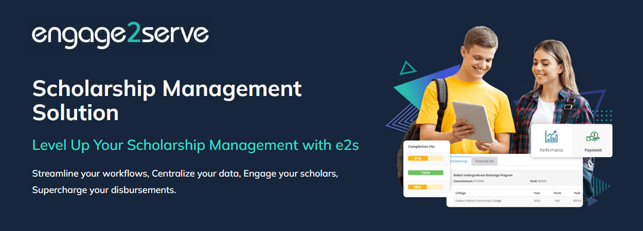  Best Scholarship Management Software for Higher Education