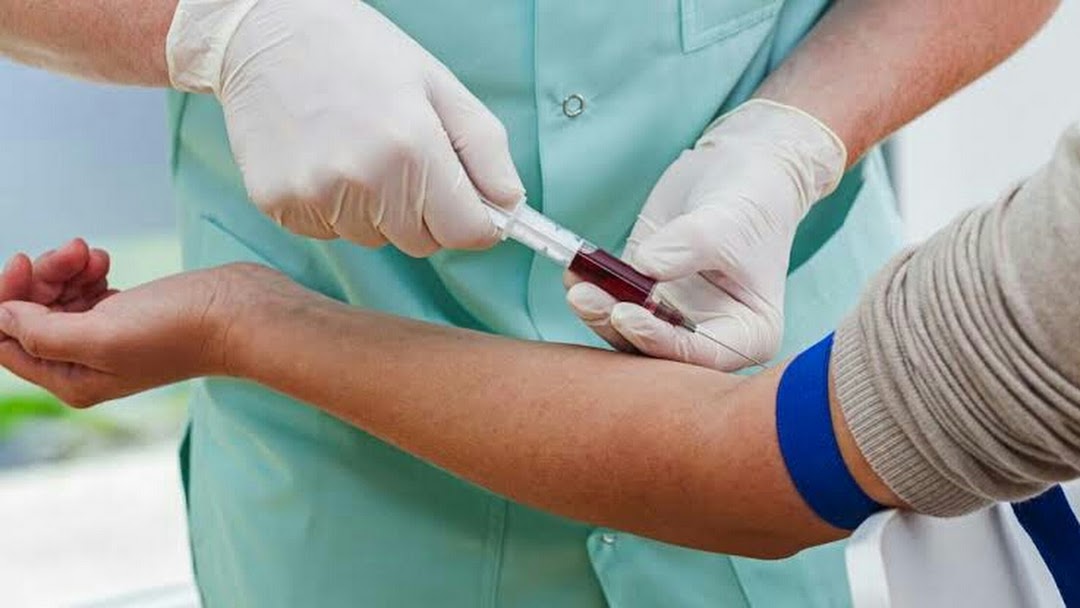  Find Professional Mobile Phlebotomy Service in The USA
