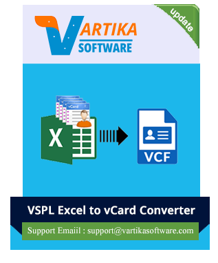  Excel Spreadsheet to vCard Converter for All Devices Easily