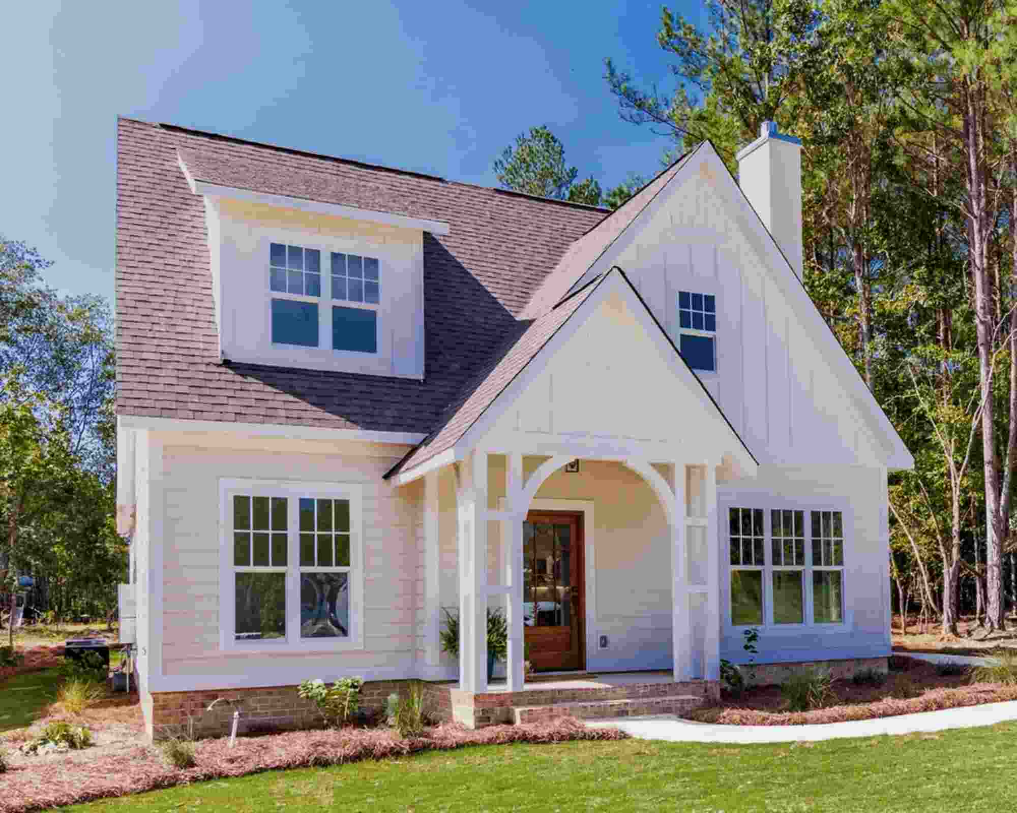  Small Tudor Home Plans | Classic Designs for Modern Living – homepatterns
