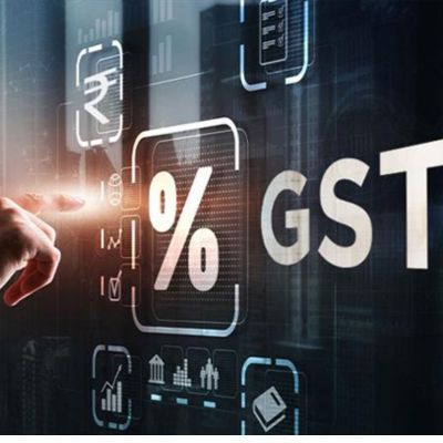  GST Registration in Noida