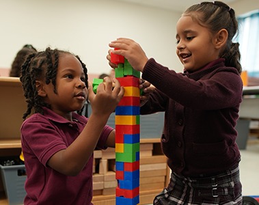  Give Your Child the Best Start at a Trusted Childhood Learning Center