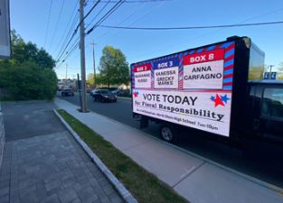  Boost Brand Visibility with High-Impact Truckside Advertising | Rolling Box Media