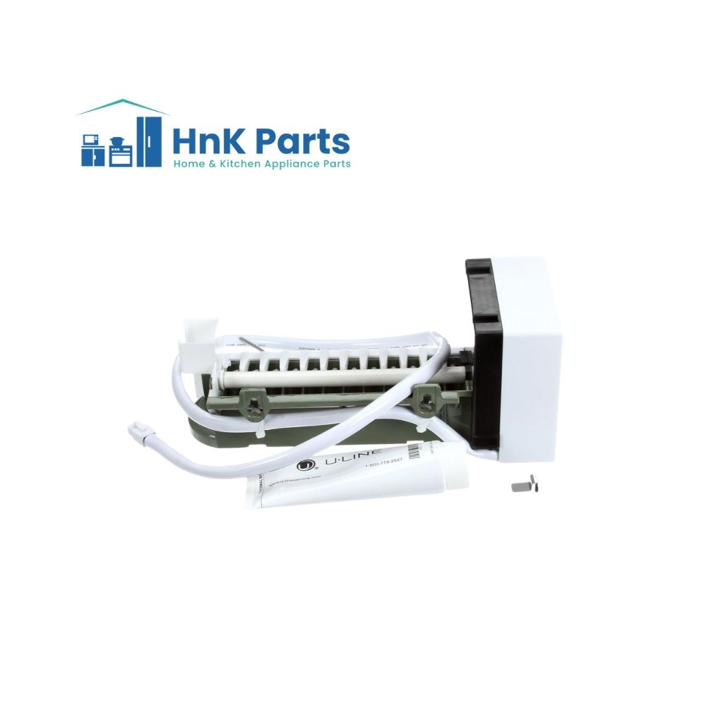  U-Line 80-54372-00 Refrigerator Ice Maker Assembly