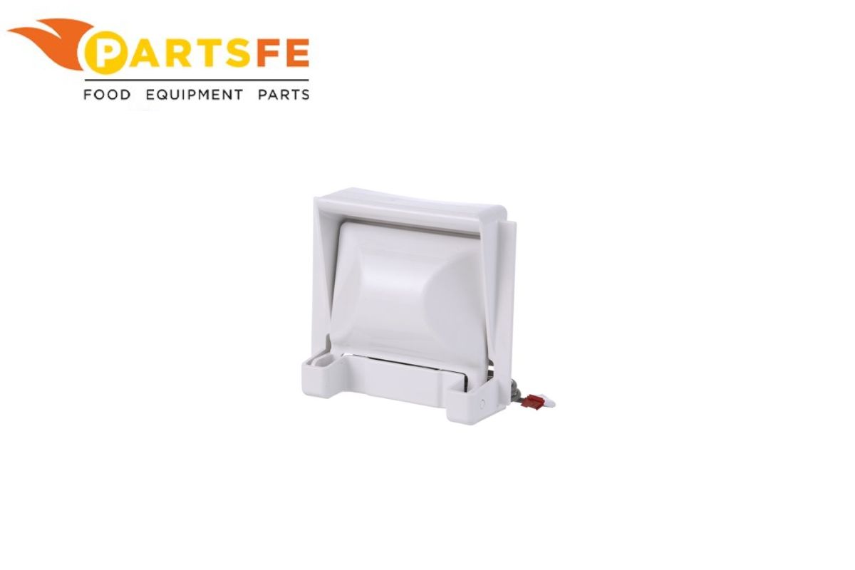  2A8598G02 Hoshizaki Ice Machine Bin Control W/Red JST Connector