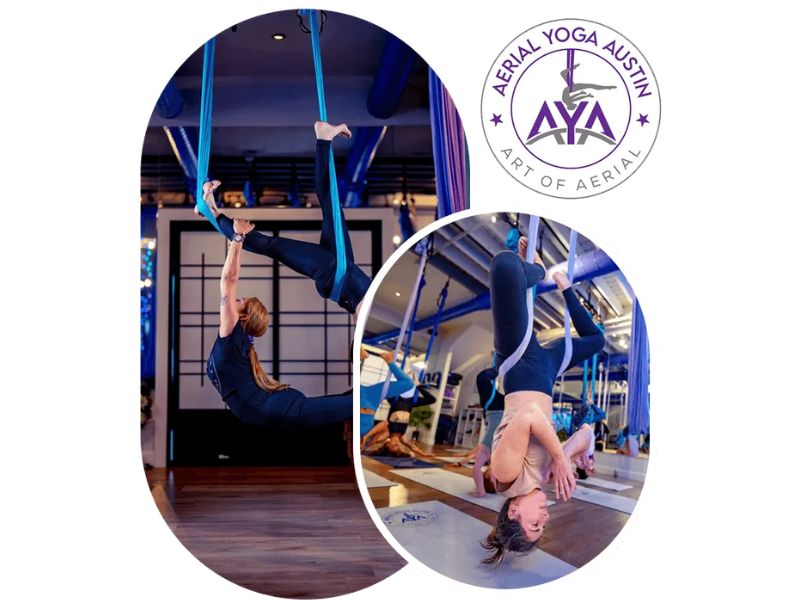  Discover the Benefits of Flow Yoga Austin
