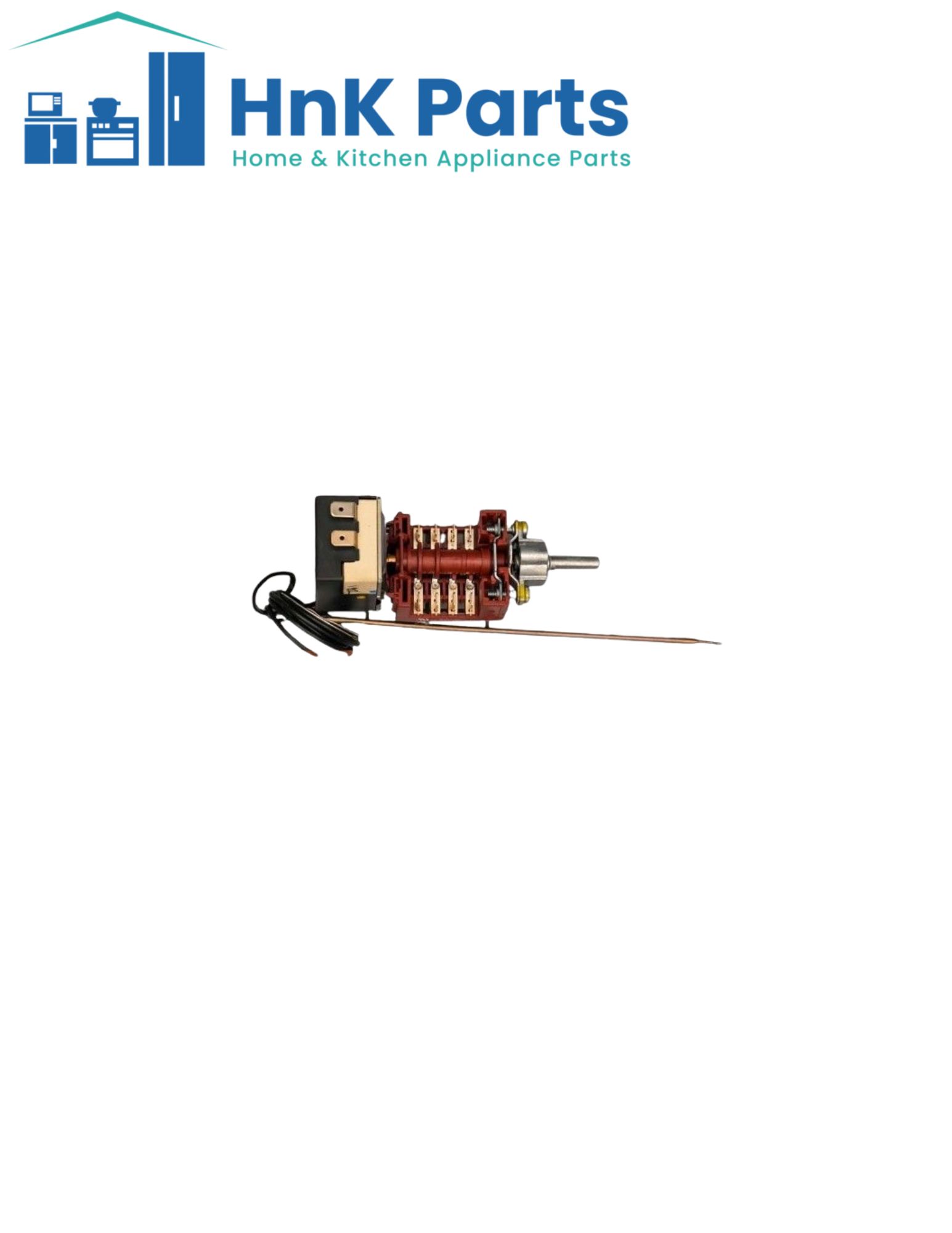  General Electric WB24X31068 Range Electric Thermostat