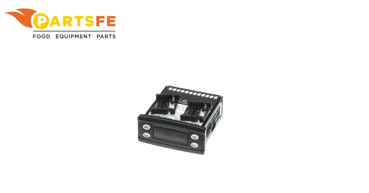  Beverage Air 502S512D-20 Digital Temperature Control