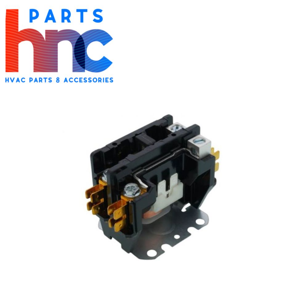  Amana-Goodman CONT1P025240VS 1-Pole Contactor 25A 240V Coil