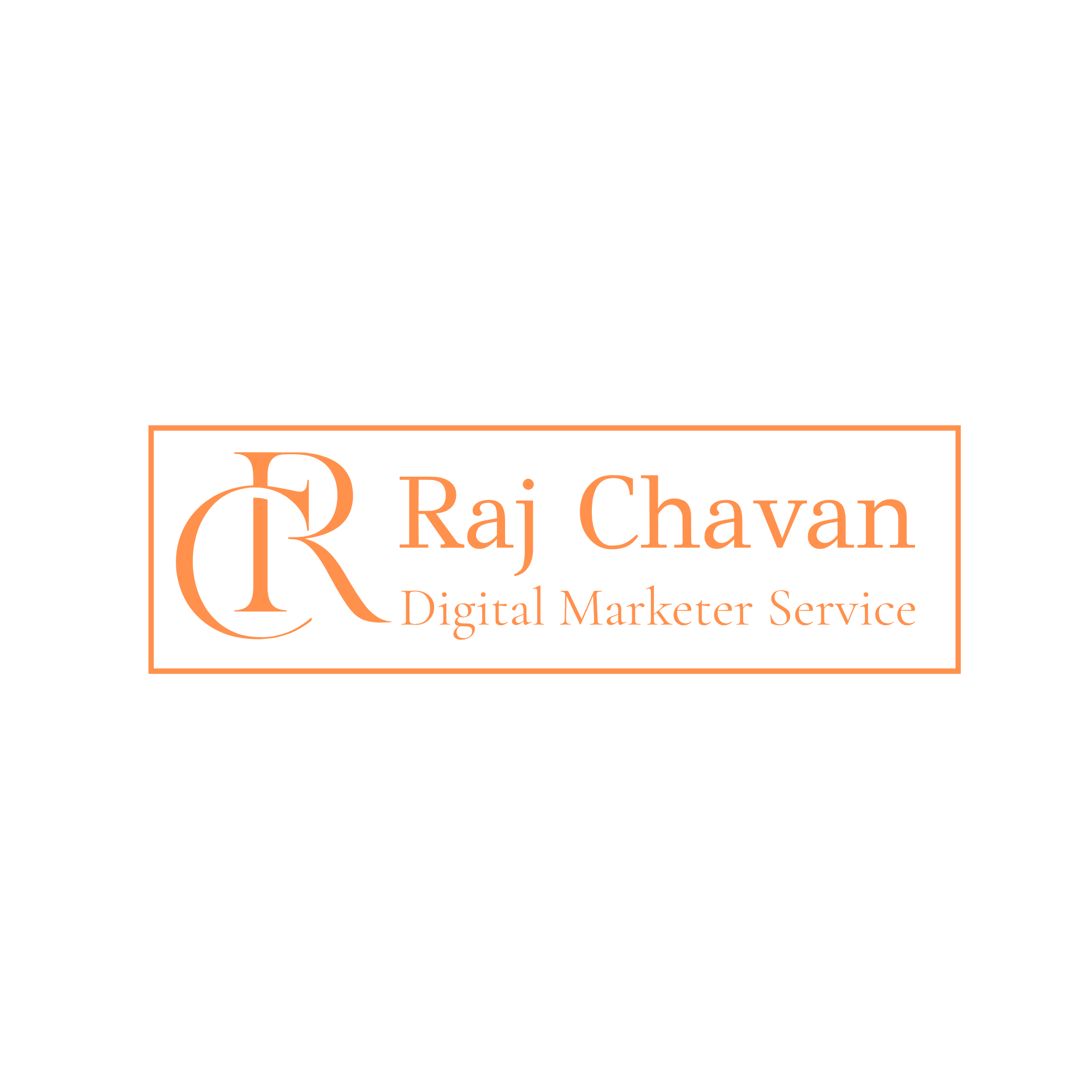  Digital Raj Chavan - Certified Digital Marketer in Borivali, Mumbai.
