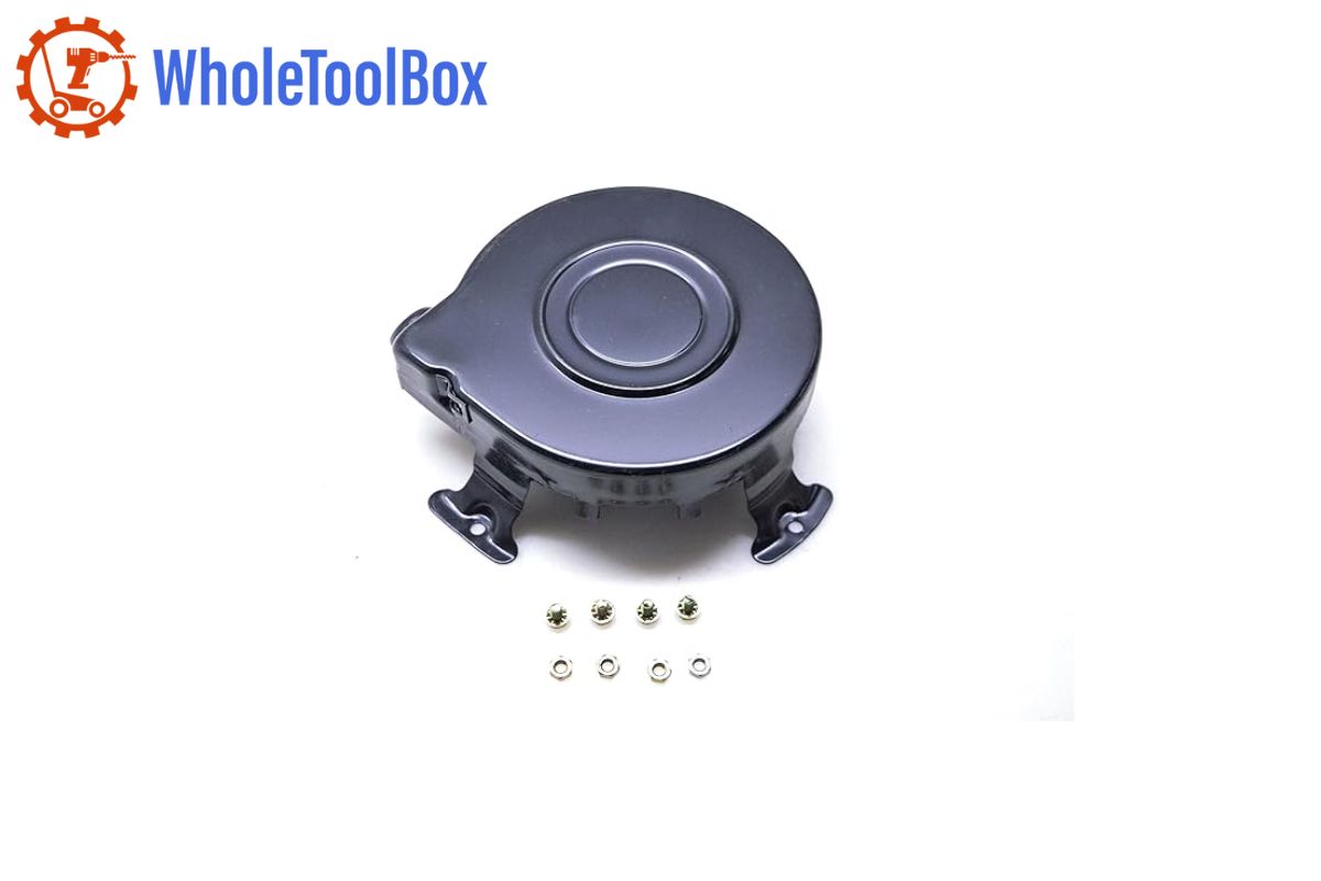  Briggs & Stratton 393576 Rewind Starter Housing