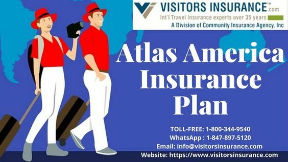  What Is Atlas America Insurance and Why Is It Popular Among Travelers?