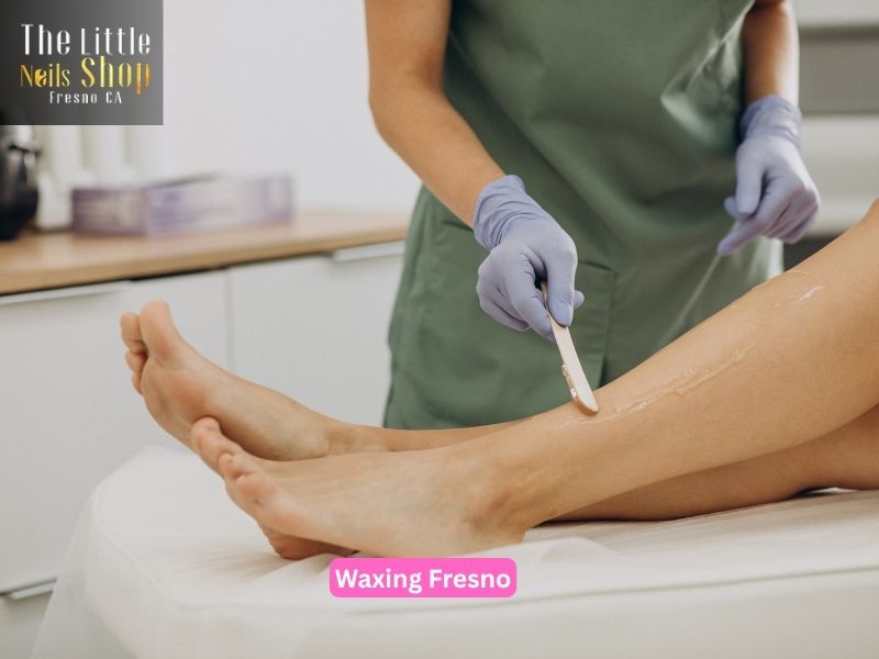  Get Silky Skin with Professional Waxing Fresno Services