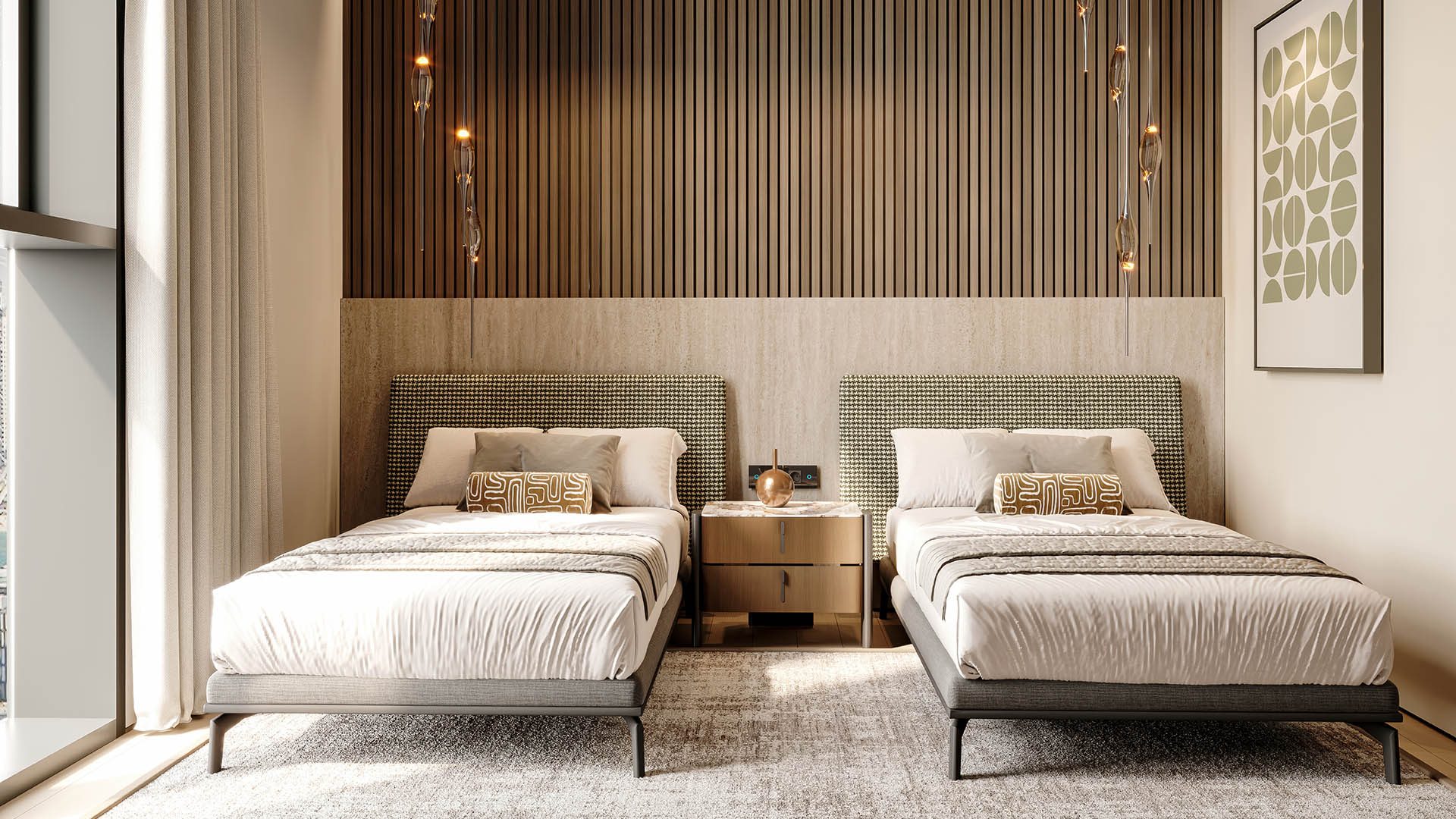  Venetian Enrico – Luxury Architecture & Interior Design Dubai