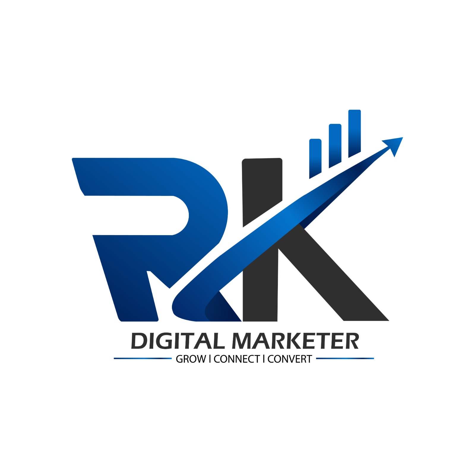  Digital Kishan Rajbhar - A Certified Digital Marketer in Dahisar, Mumbai