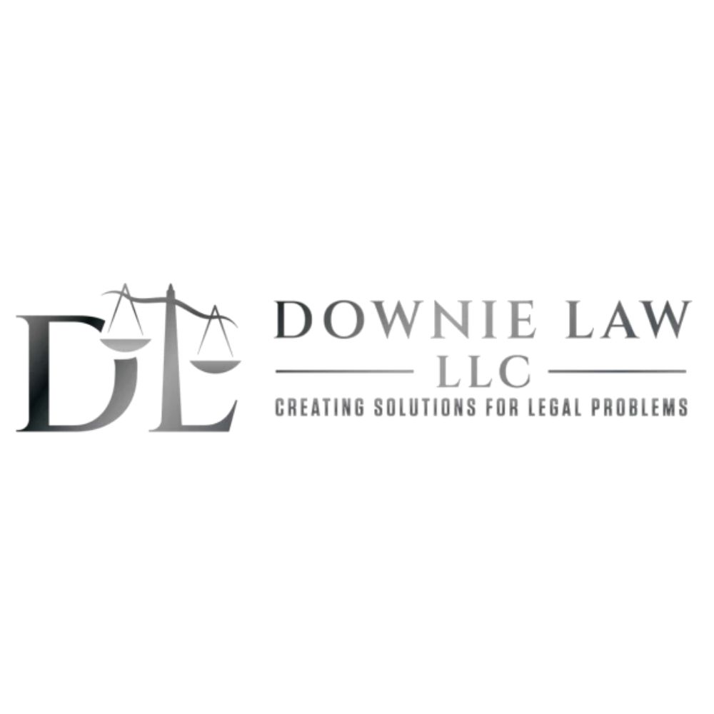  Trusted Legal Help for Property Crimes in Georgia - Downie Law, LLC
