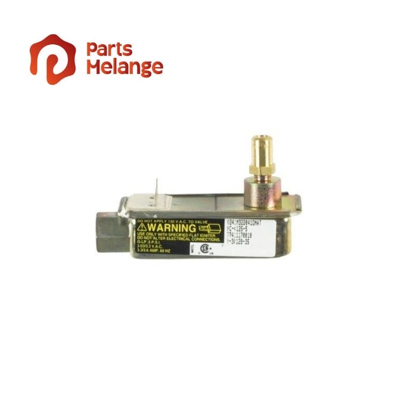  Frigidaire 3203459 Range Oven Safety Valve