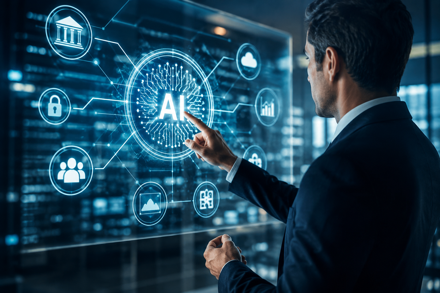  Join Digital Banking Event to Transform Banking Operations